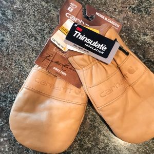 Carhartt Insulated Mitt